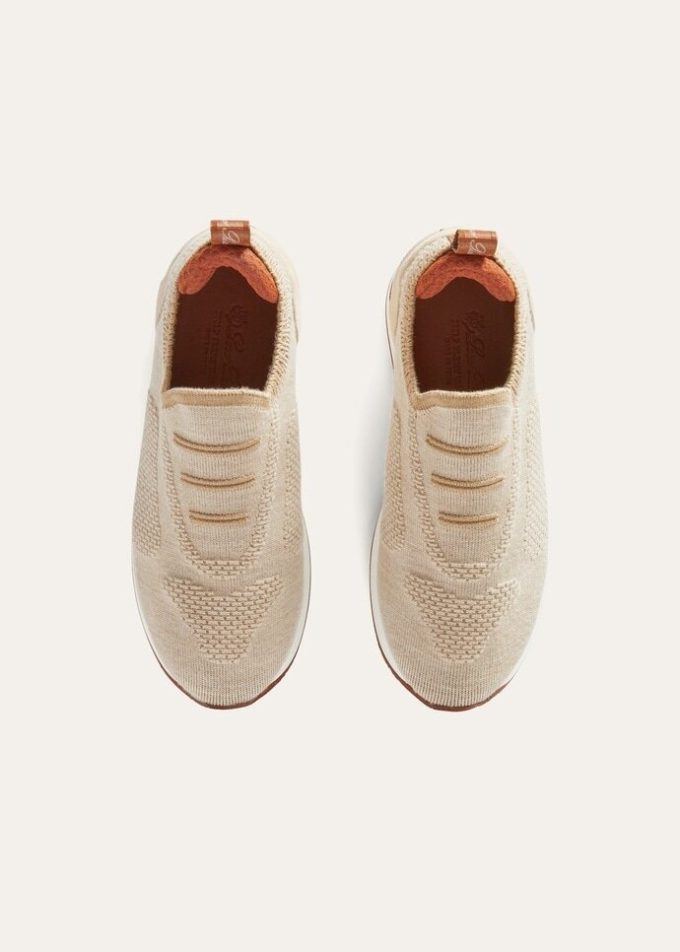 Kinder 360 LP Flexy Walk Sneaker