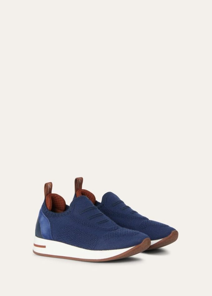 Kinder 360 LP Flexy Walk Sneaker