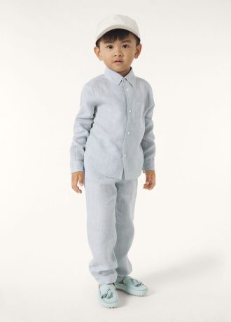 Kinder Andr茅 Shirt