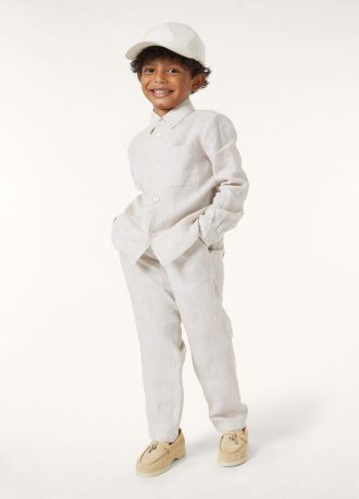 Kinder Andr茅 Shirt