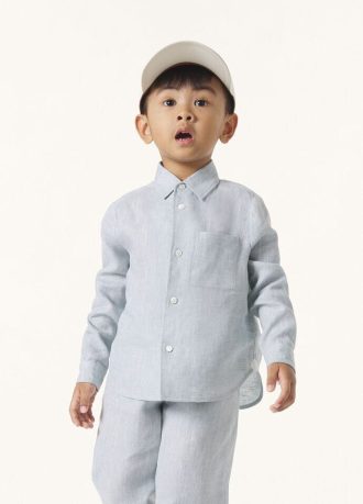 Kinder Andr茅 Shirt