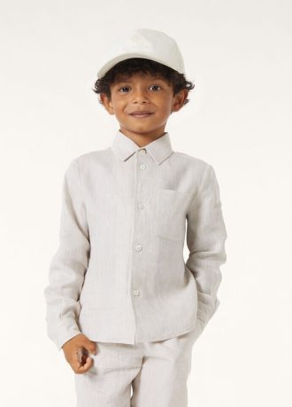 Kinder Andr茅 Shirt