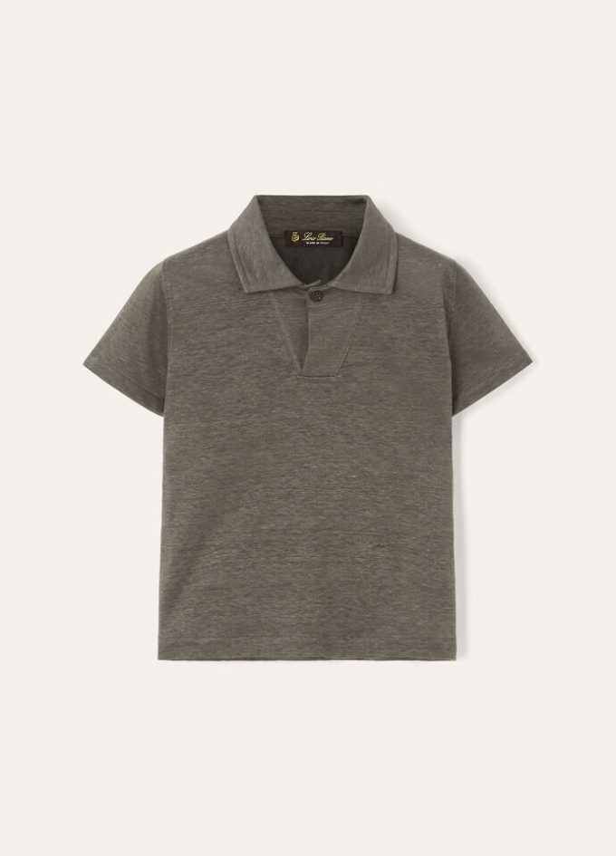 Kinder Coastline Poloshirt