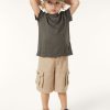 Kinder Coastline T-shirt