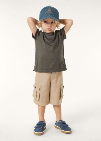 Kinder Coastline T-shirt