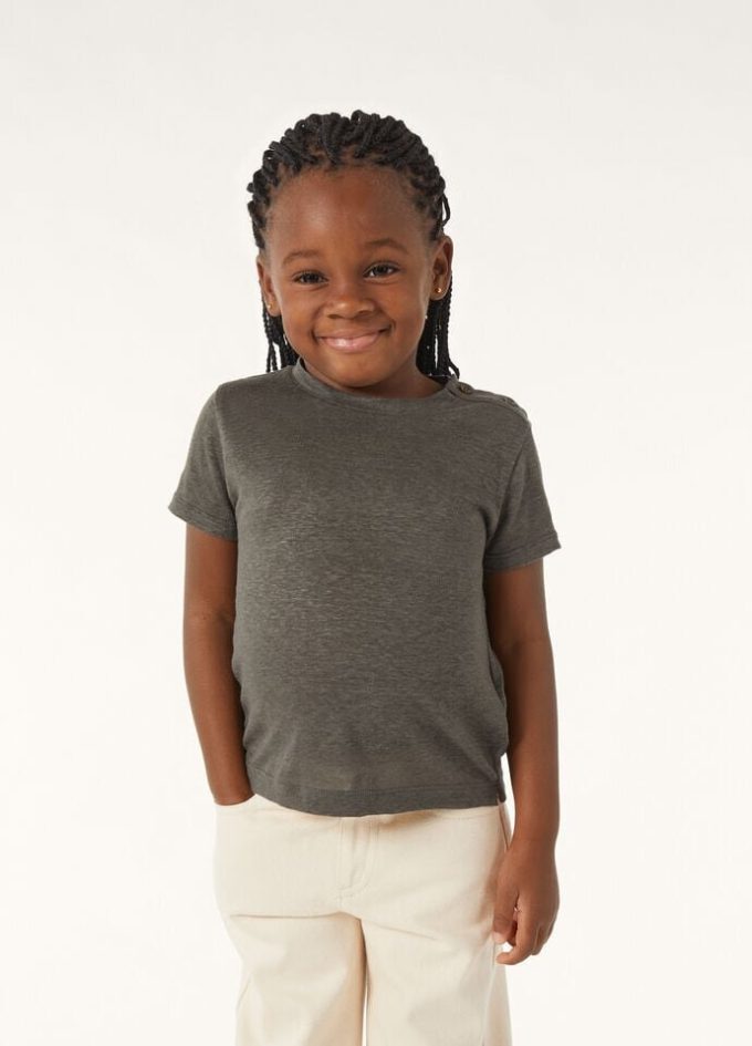 Kinder Coastline T-shirt
