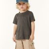 Kinder Coastline T-shirt