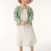 Kinder Daisy Cardigan