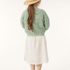 Kinder Daisy Cardigan