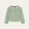 Kinder Daisy Cardigan