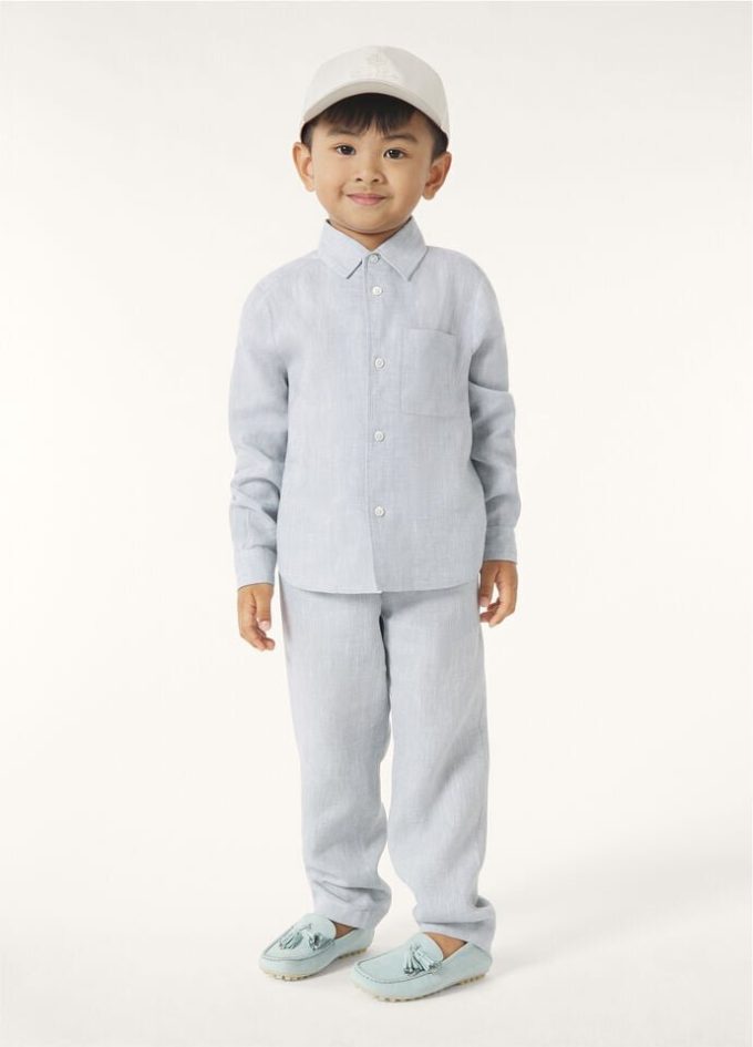 Kinder Markus-broek