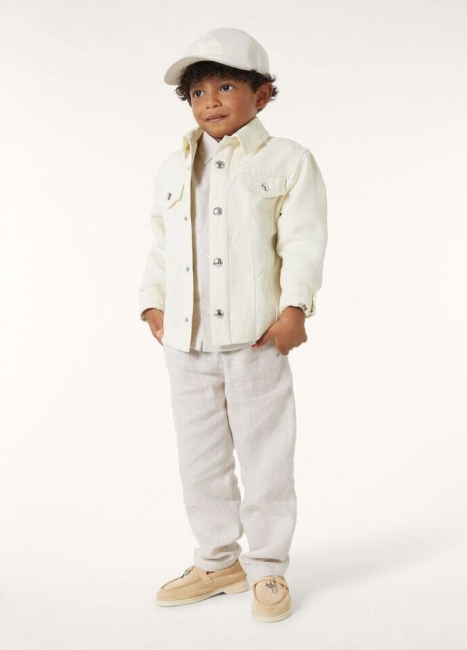 Kinder Markus-broek