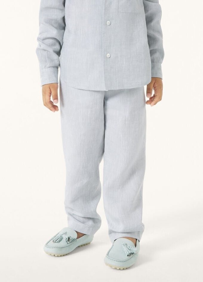 Kinder Markus-broek