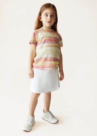 Kinder My Wind Sneaker