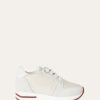 Kinder My Wind Sneaker