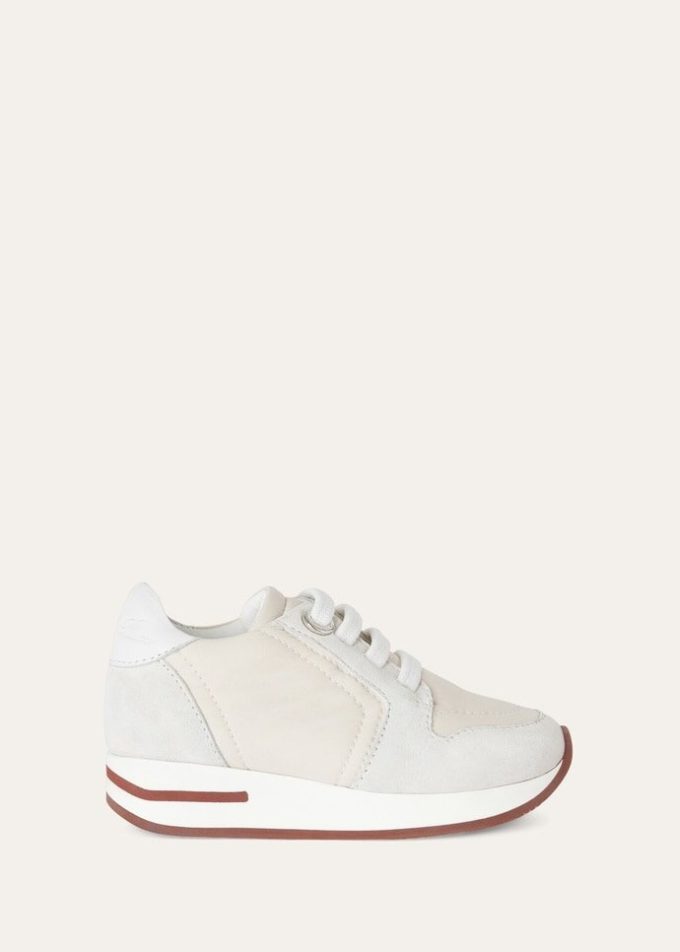Kinder My Wind Sneaker