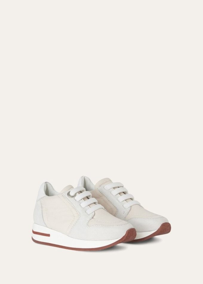 Kinder My Wind Sneaker