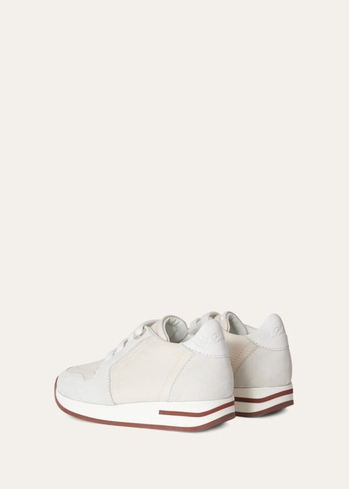 Kinder My Wind Sneaker