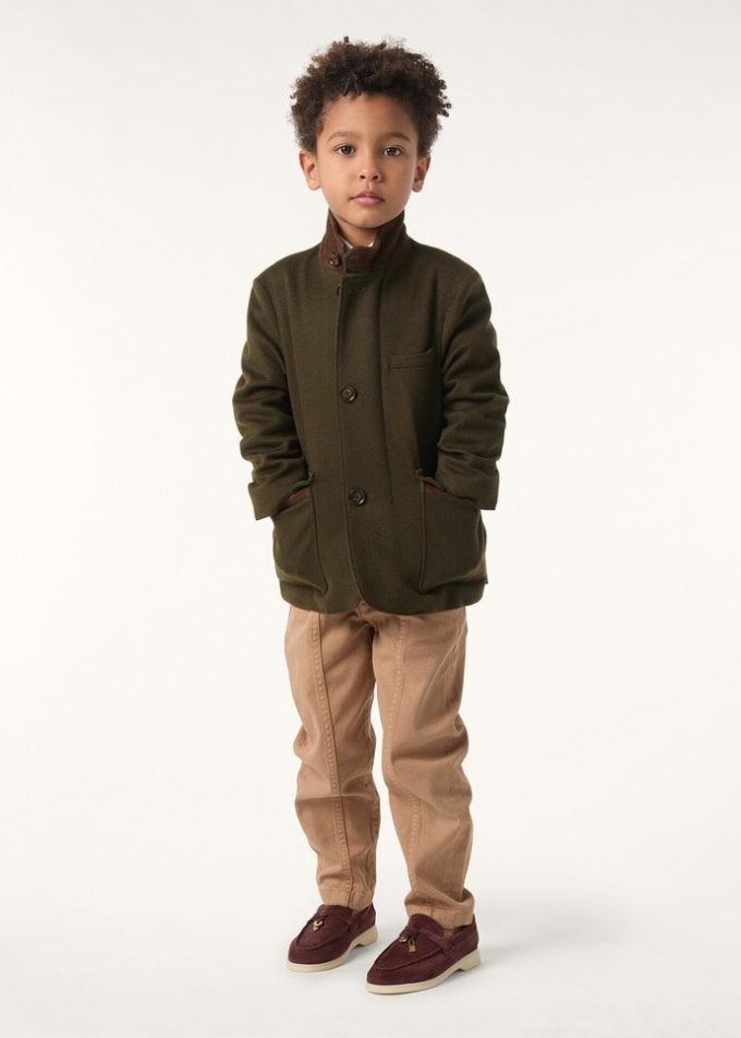 Kinder Roadster-jack