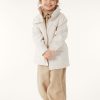 Kinder Traveller-jas