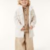 Kinder Traveller-jas