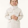 Kinder Traveller-jas