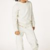 Kinderduo ronde hals