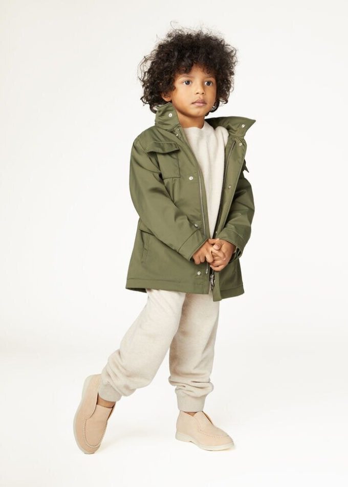Kinderduobroek