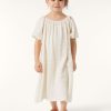 Kindermadeliefjesjurk