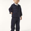 Kinderoverhemd Breia