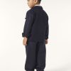 Kinderoverhemd Breia