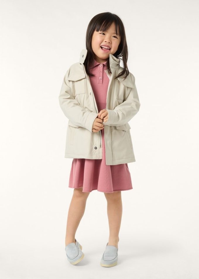 Kinderreisjas