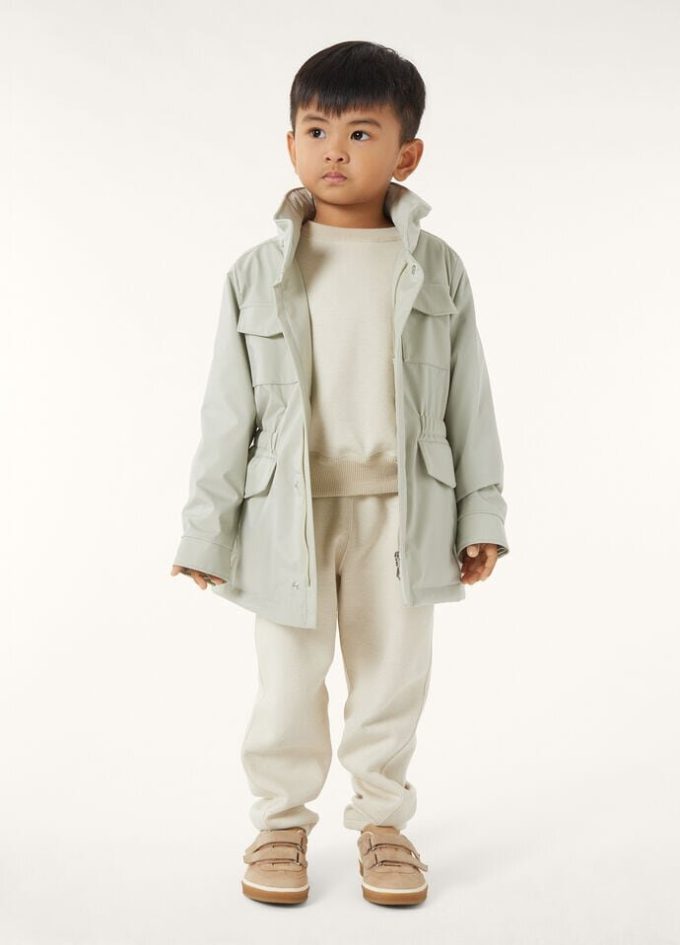 Kinderreisjas