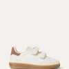 Kinderschoen voor tennisschoenen