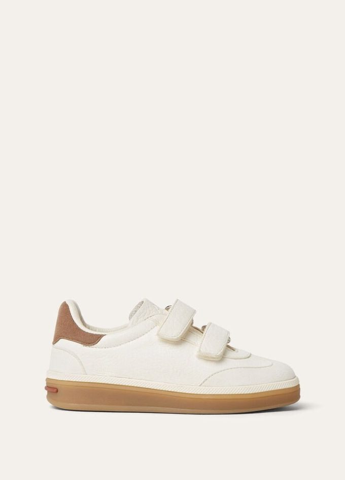 Kinderschoen voor tennisschoenen