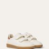 Kinderschoen voor tennisschoenen