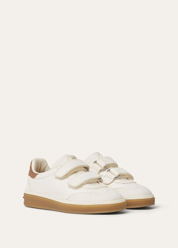 Kinderschoen voor tennisschoenen
