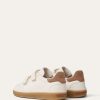 Kinderschoen voor tennisschoenen