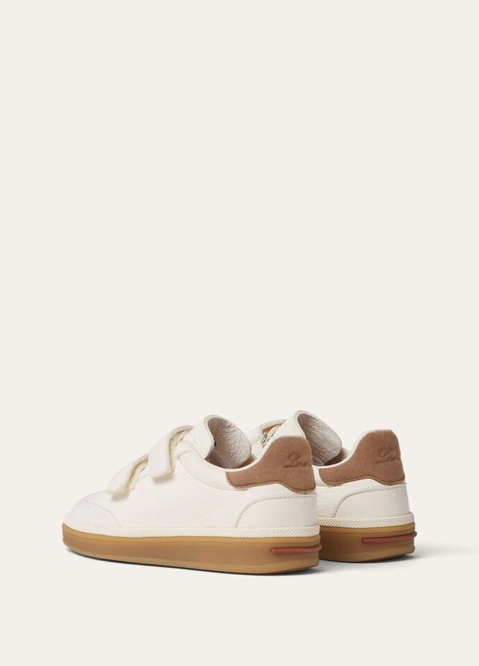 Kinderschoen voor tennisschoenen