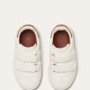Kinderschoen voor tennisschoenen