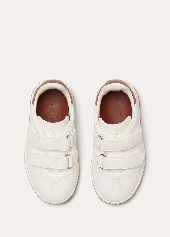 Kinderschoen voor tennisschoenen