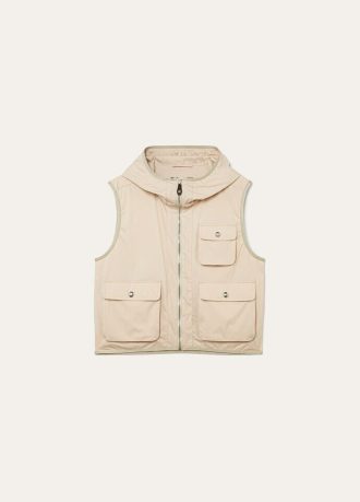 Kirin Vest