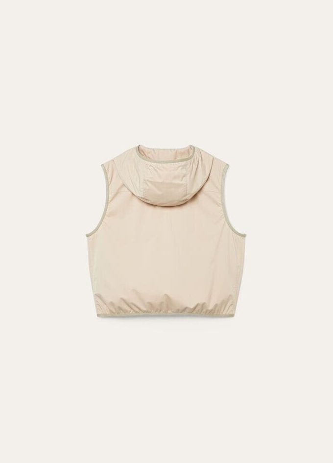 Kirin Vest