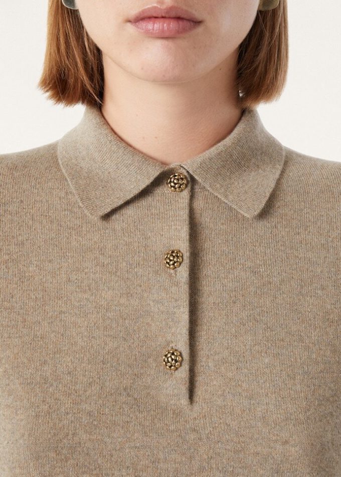 Klassiek poloshirt