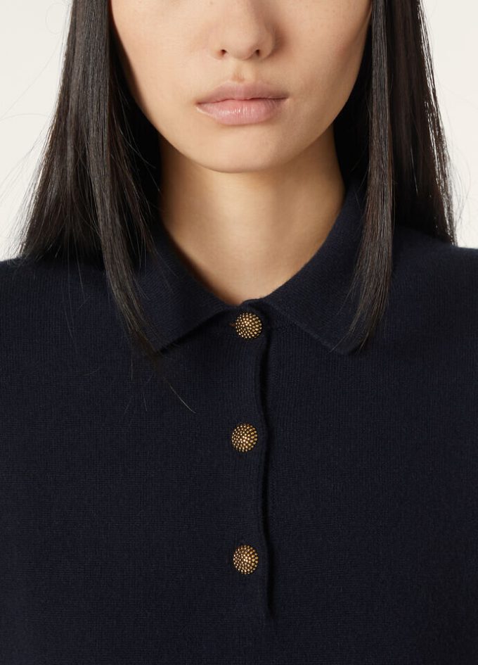 Klassiek poloshirt