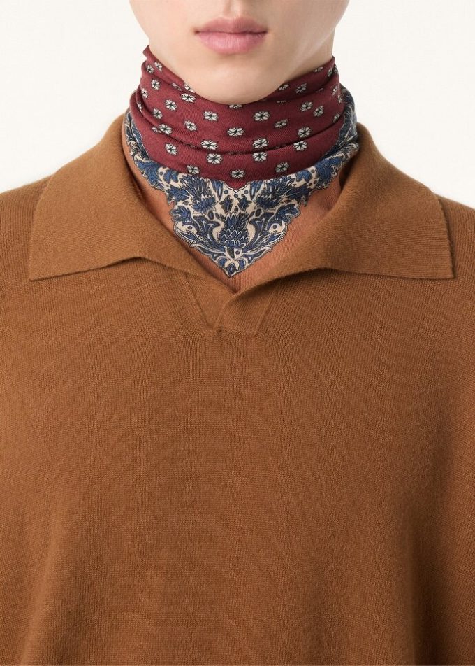 Klassiek poloshirt