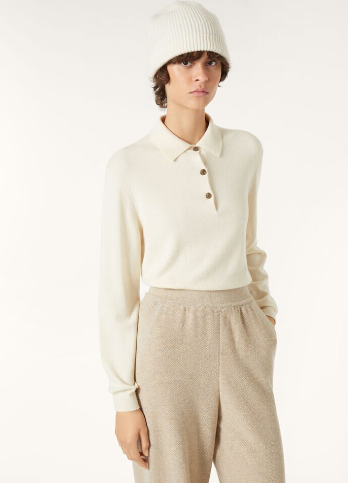 Klassiek poloshirt