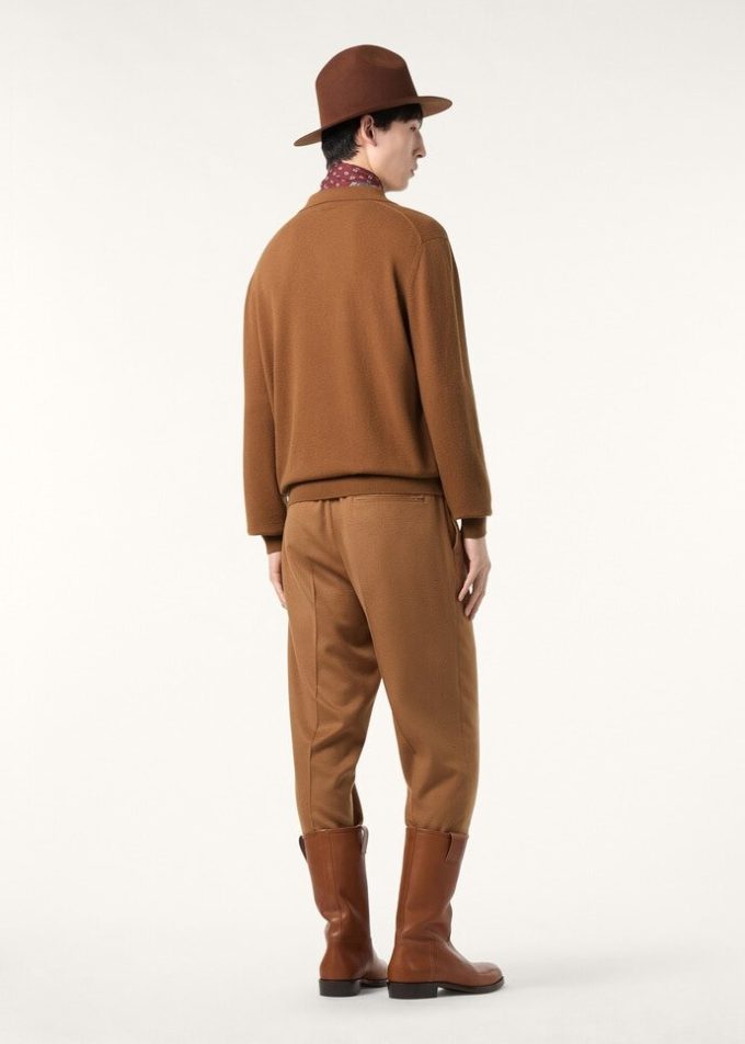 Klassiek poloshirt
