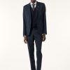Klassiek vest