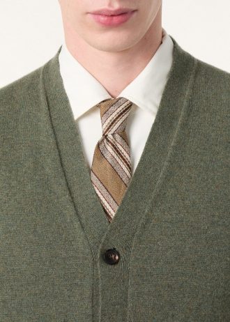 Klassiek vest